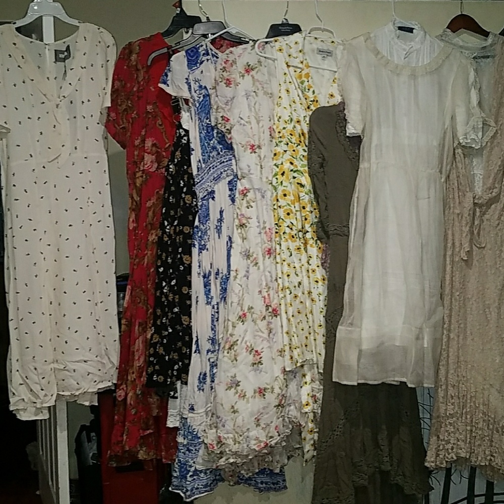 Some of my favorite pieces